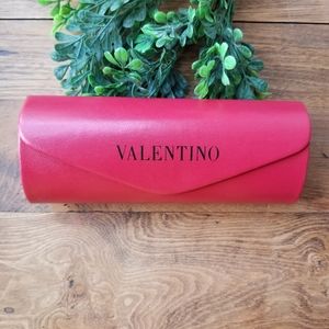 Valentino Eyeglass Case